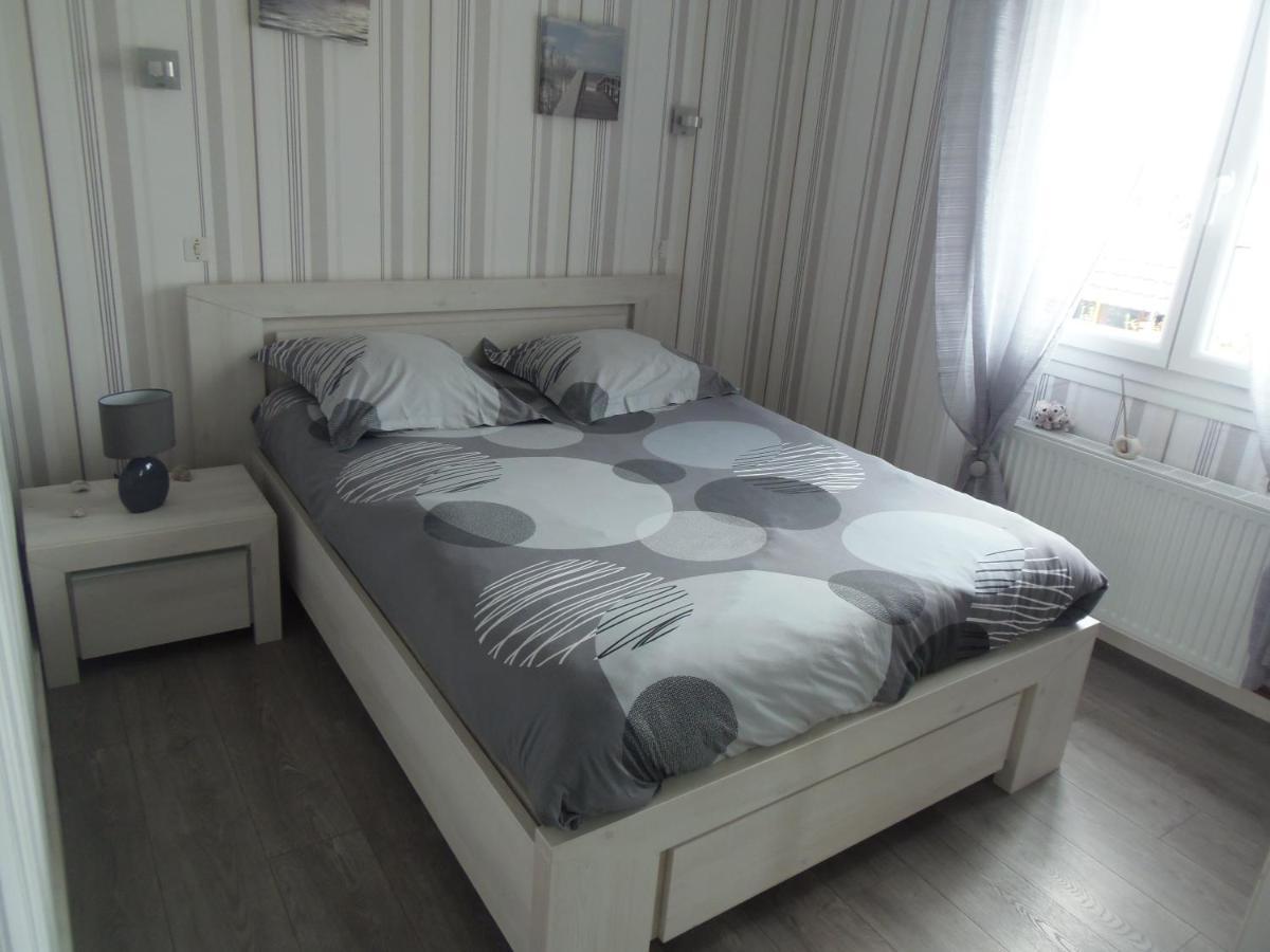 Maison De Vacances Grandcamp-Maisy Kültér fotó